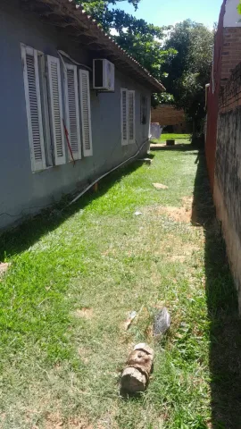 VENDO TERRENO CON CASA A DEMOLER EN ASUNCION BARRIO MBOCAYATY COD 6755